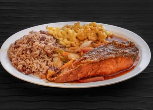 Salmon