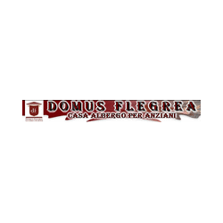 Logo di ALBERGO PER ANZIANI DOMUS FLEGREA