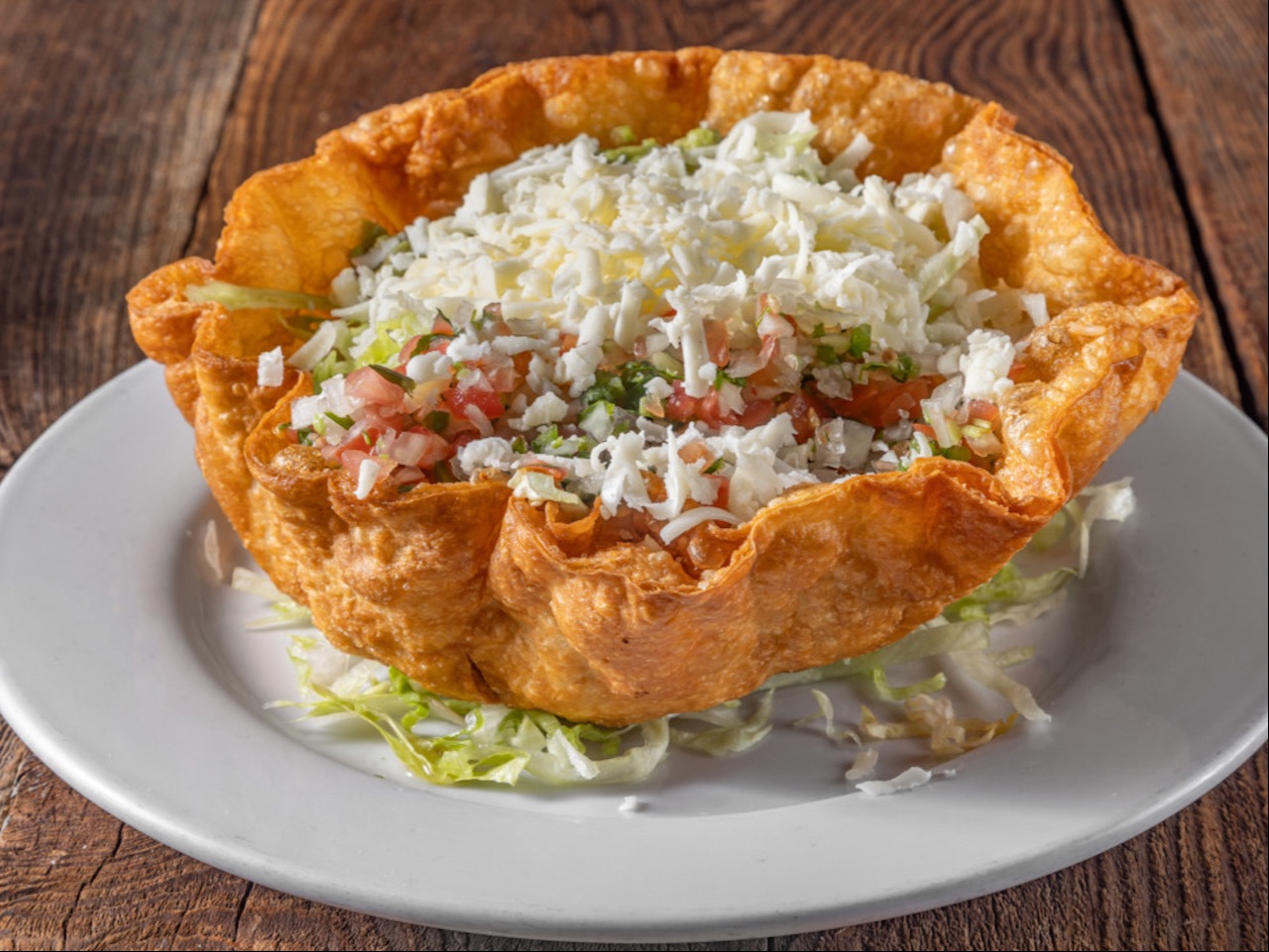 Taco Salad
