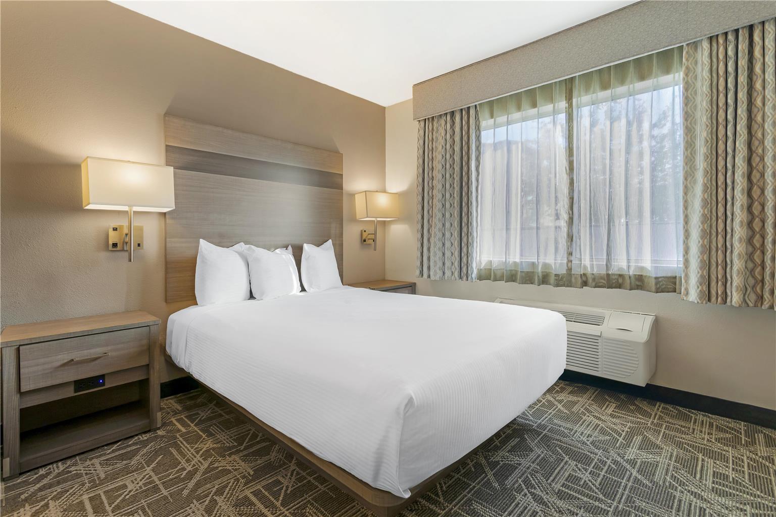 Best Western Kettleman City Inn & Suites Image