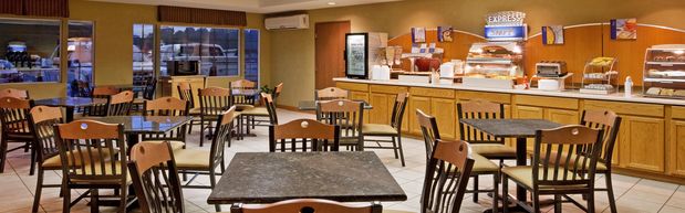 Images Holiday Inn Express Murrysville-Delmont