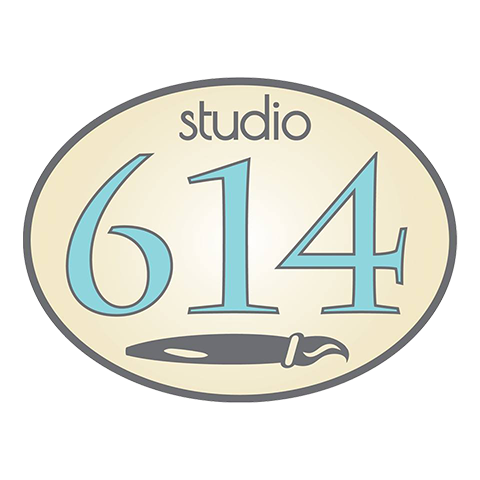 Studio 614 Logo