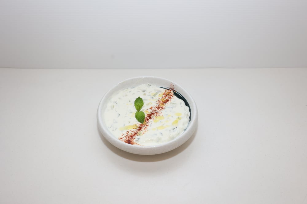 Tzatziki