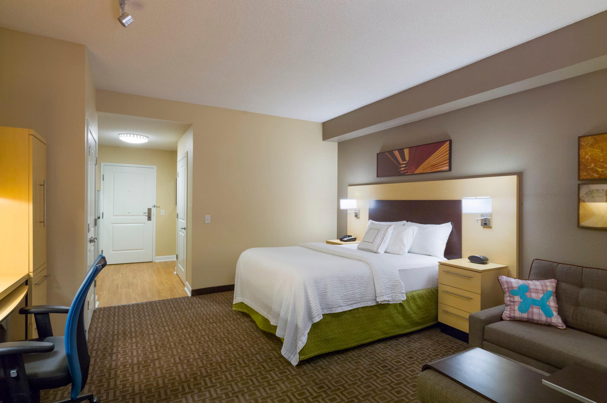 TownePlace Suites by Marriott Harrisburg Hershey Photo