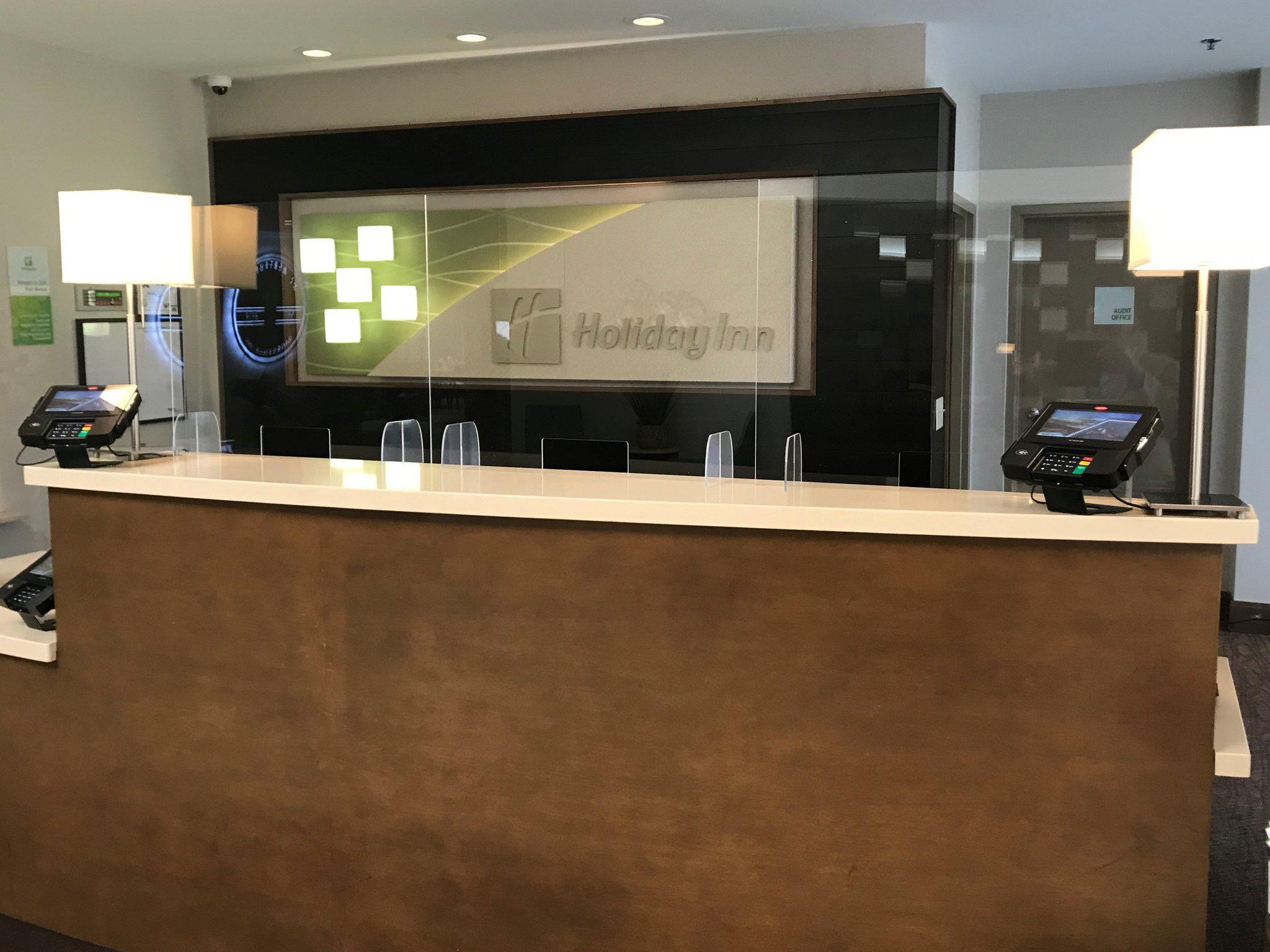 Holiday Inn Greenville Photo