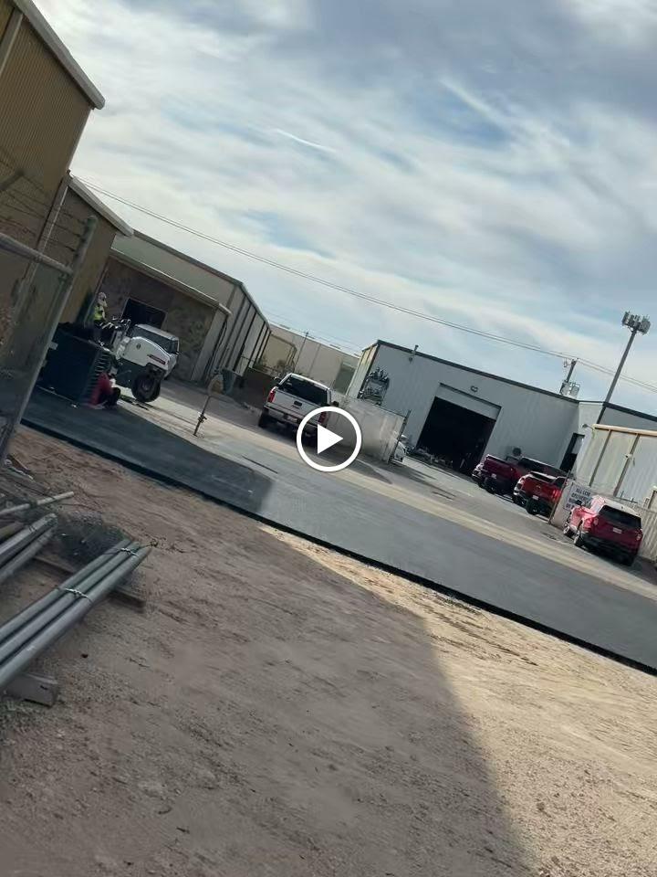 Permian Paving Inc. Image