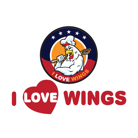 I Love Wings