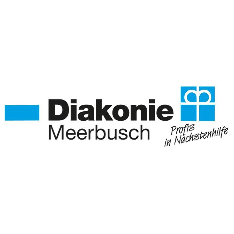 Logo von Diakonie Meerbusch