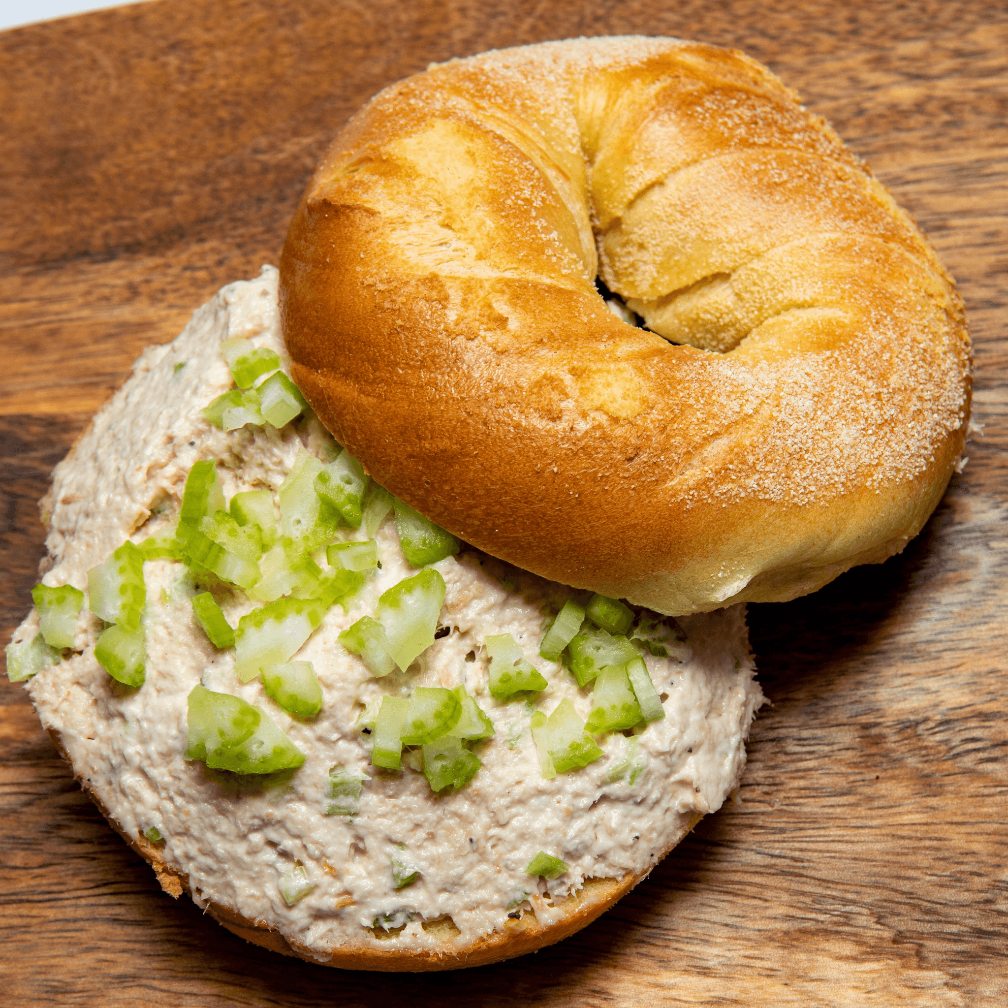 Tuna Salad