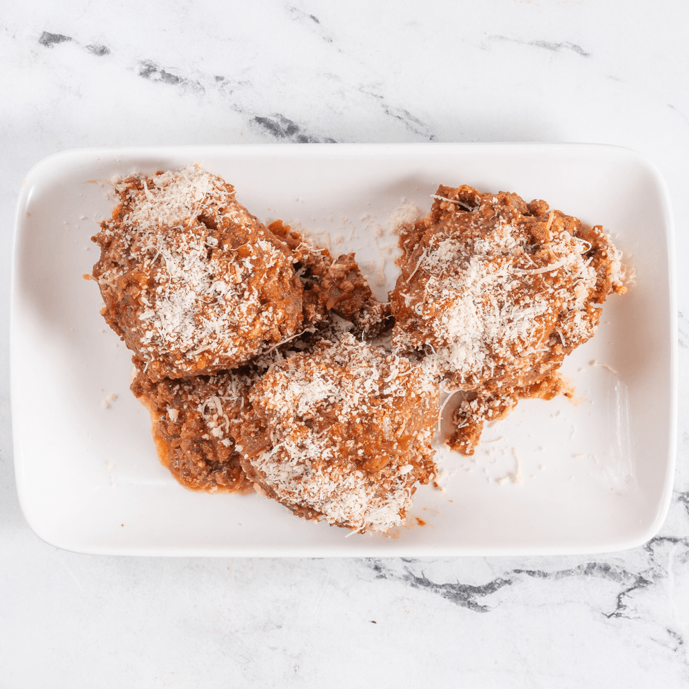 Meatballs
