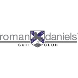 Roman Daniels Suit Club Sydney