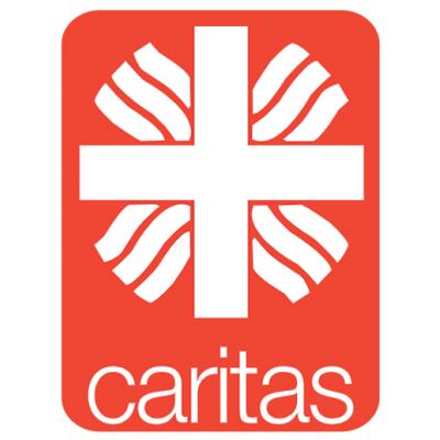 Logo von Caritas-Sozialstation Amberg e.V.