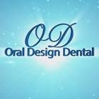 Oral Design Dental Logo