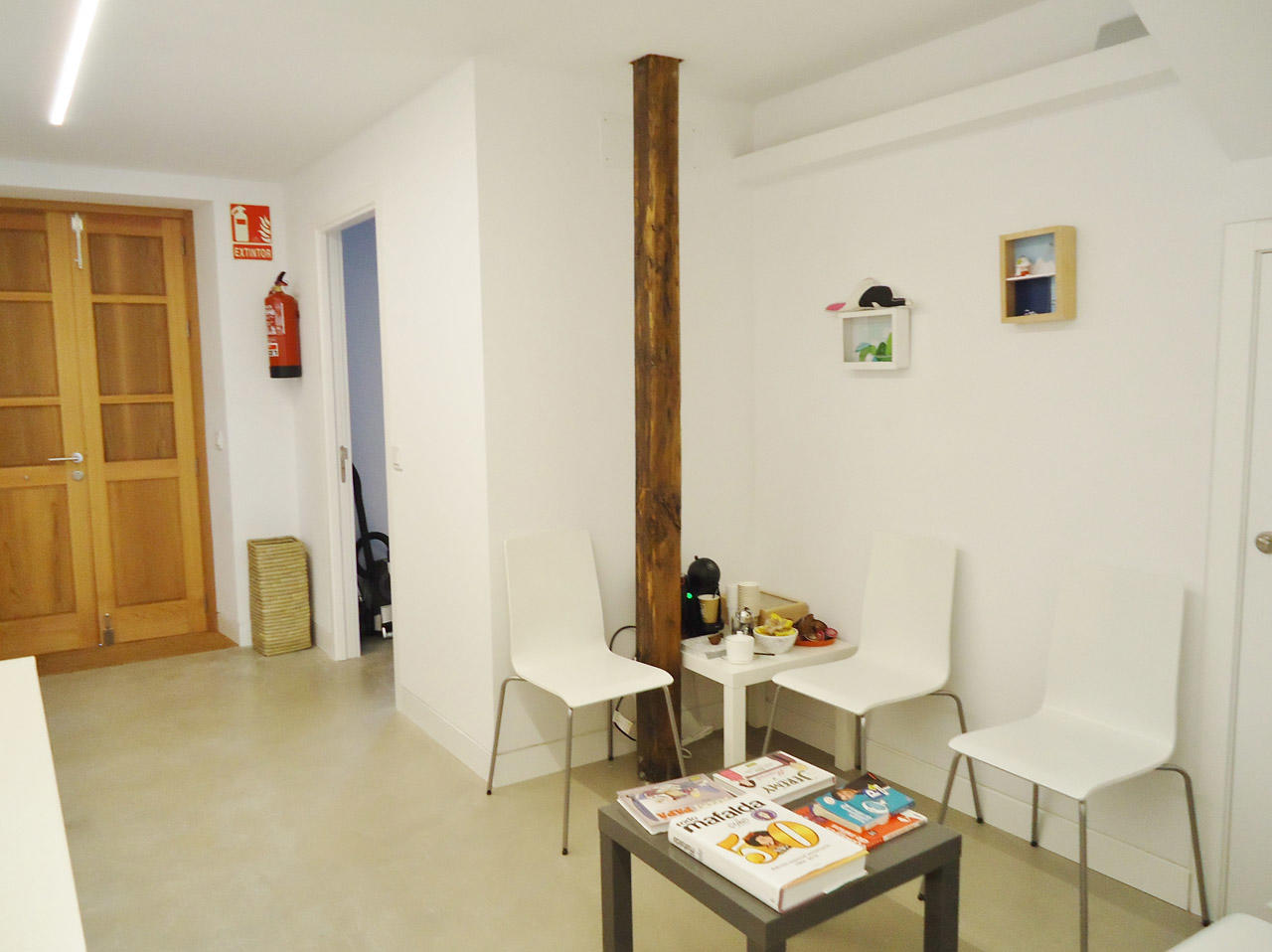 Galería en miniatura