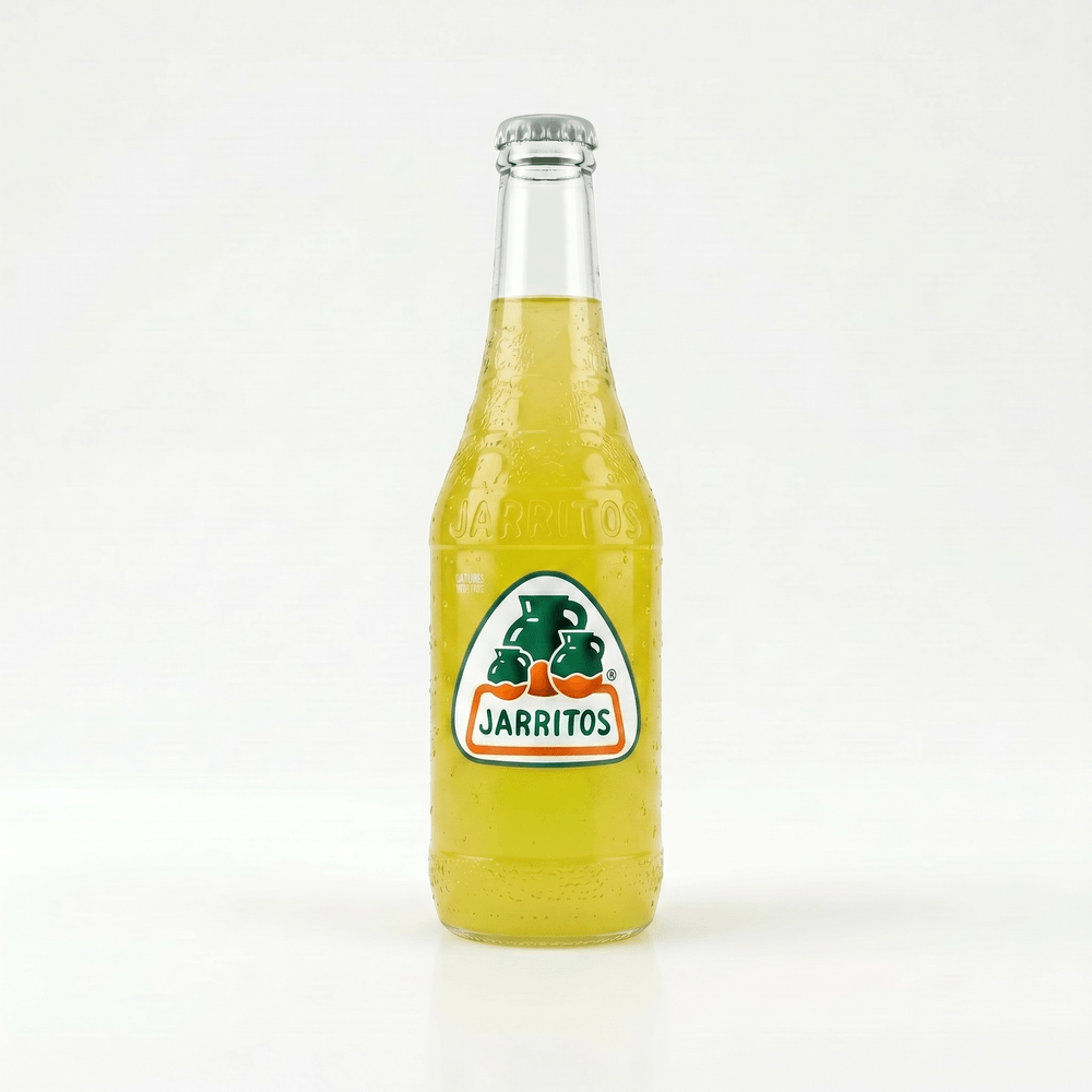 Jarritos Pineapple