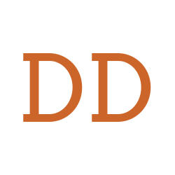 Diamond D Land Clearing &amp; Fencing Logo