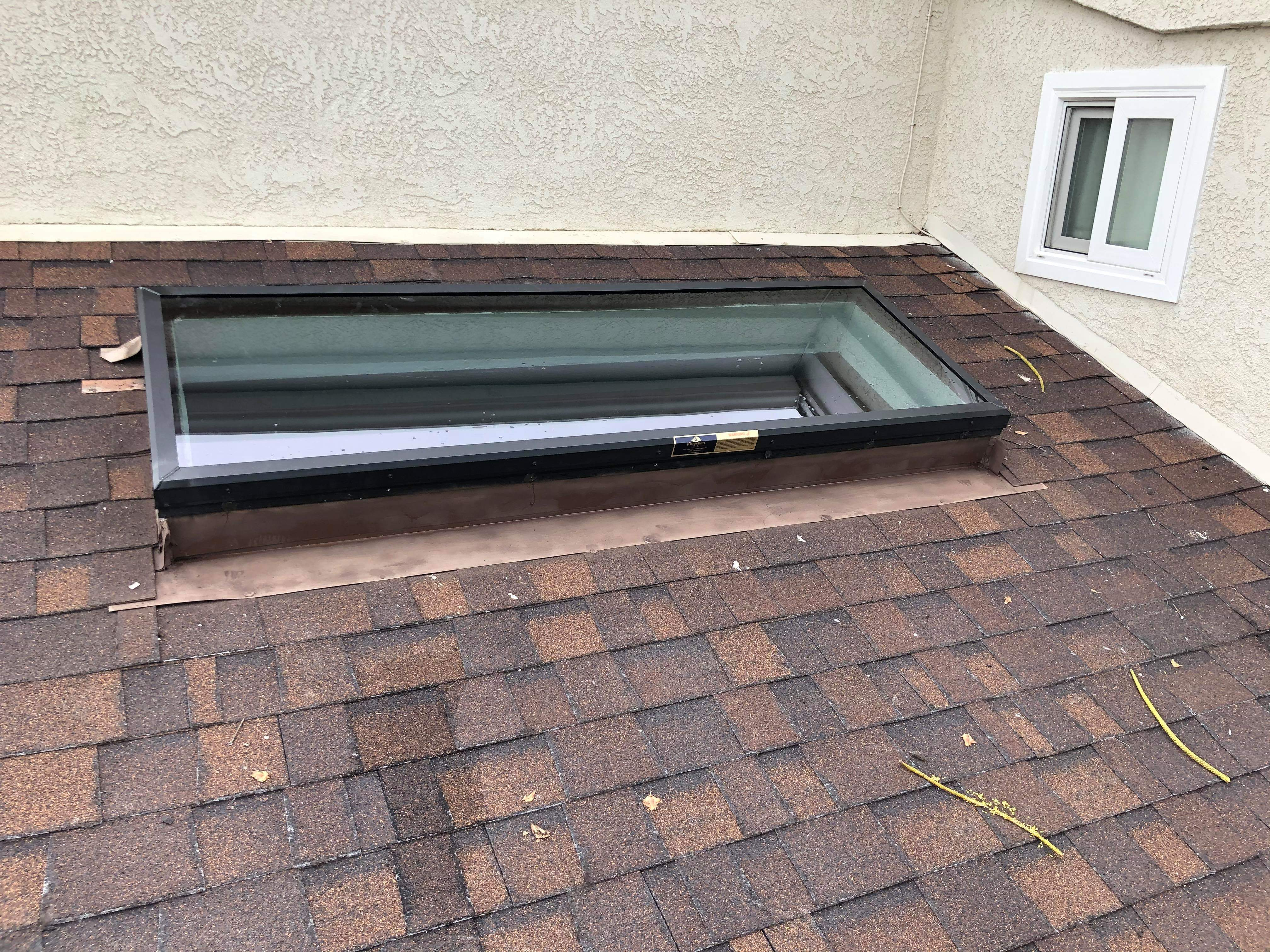 Roof Pro Remodeling Photo