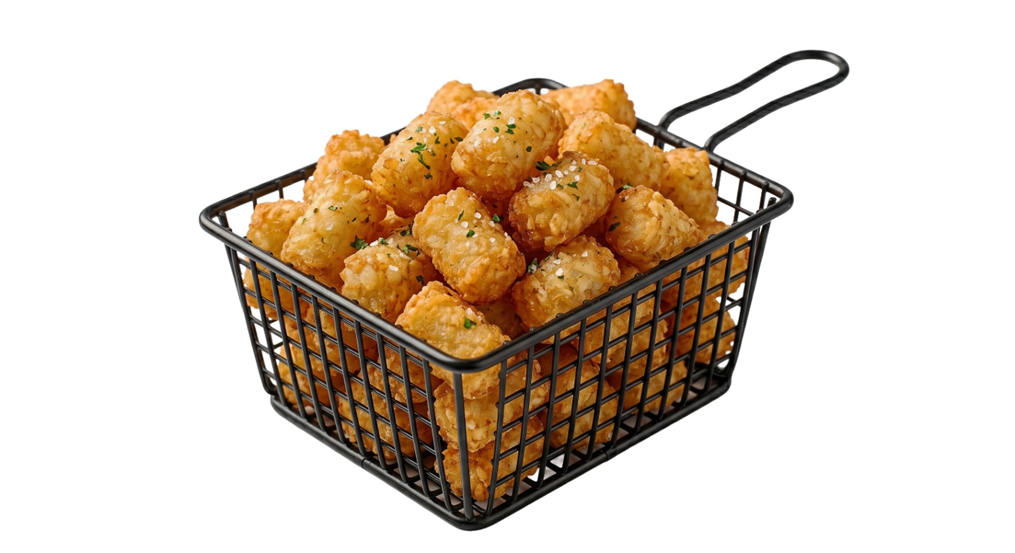 Crispy Tater Tots