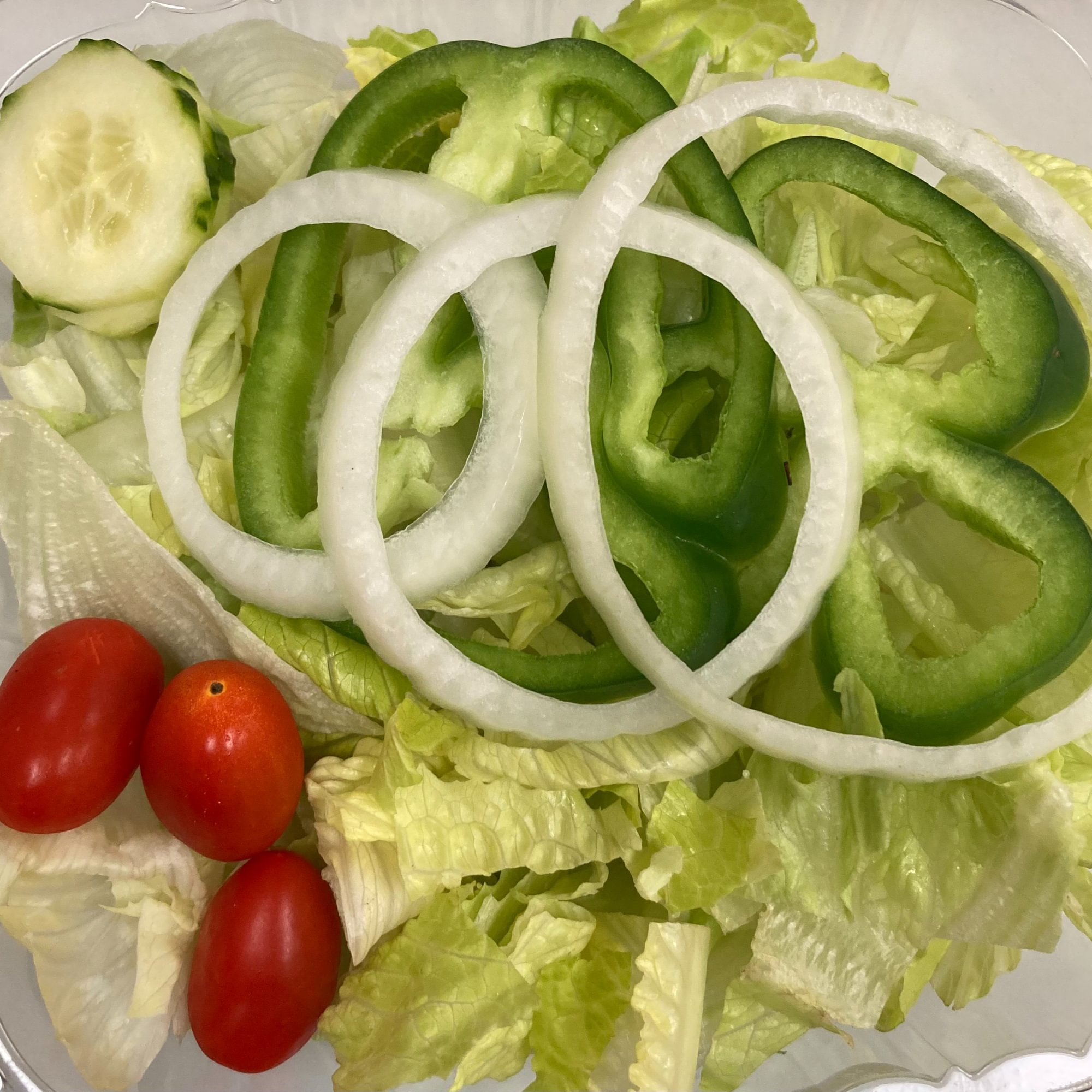 Garden Salad
