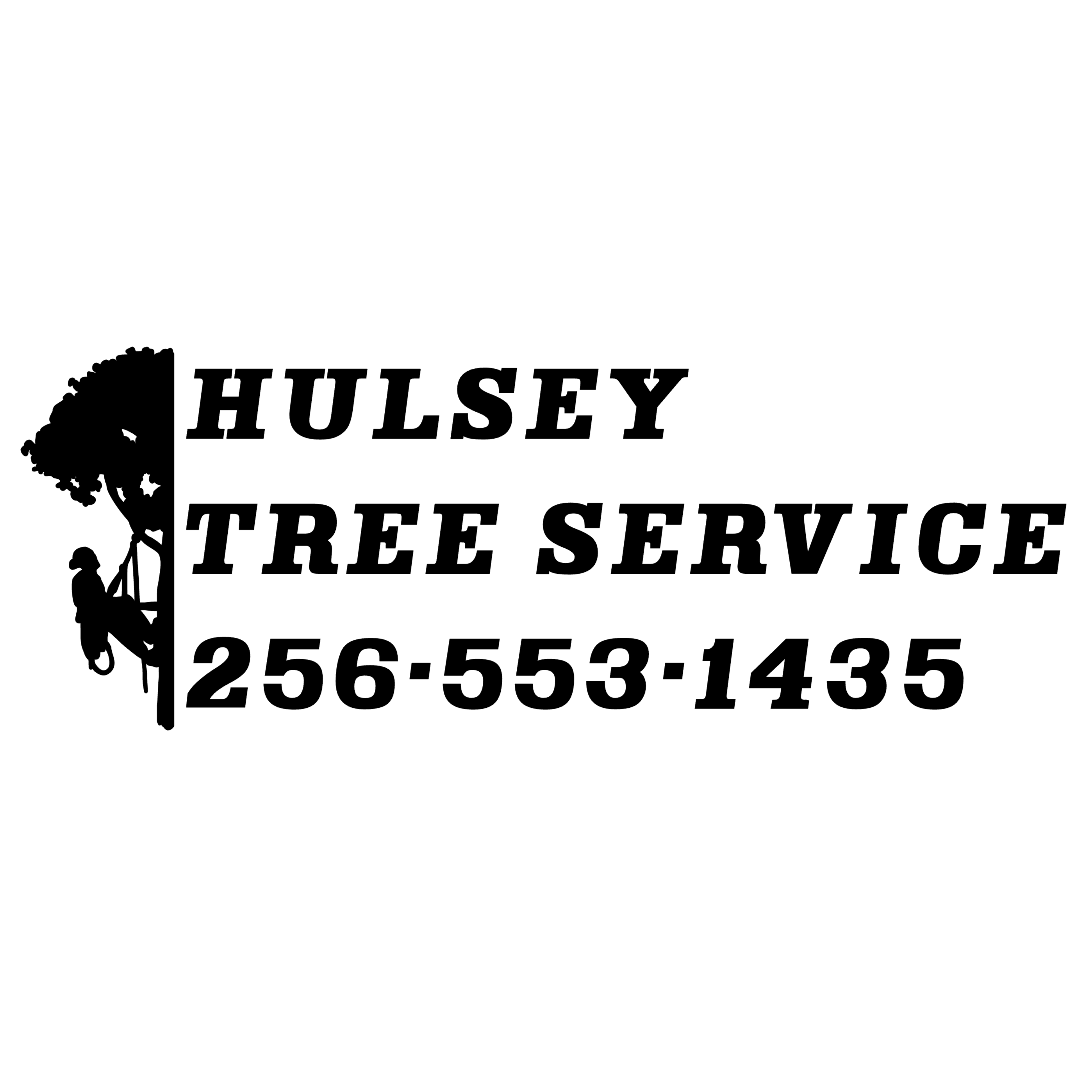 Hulsey Tree Service LLC