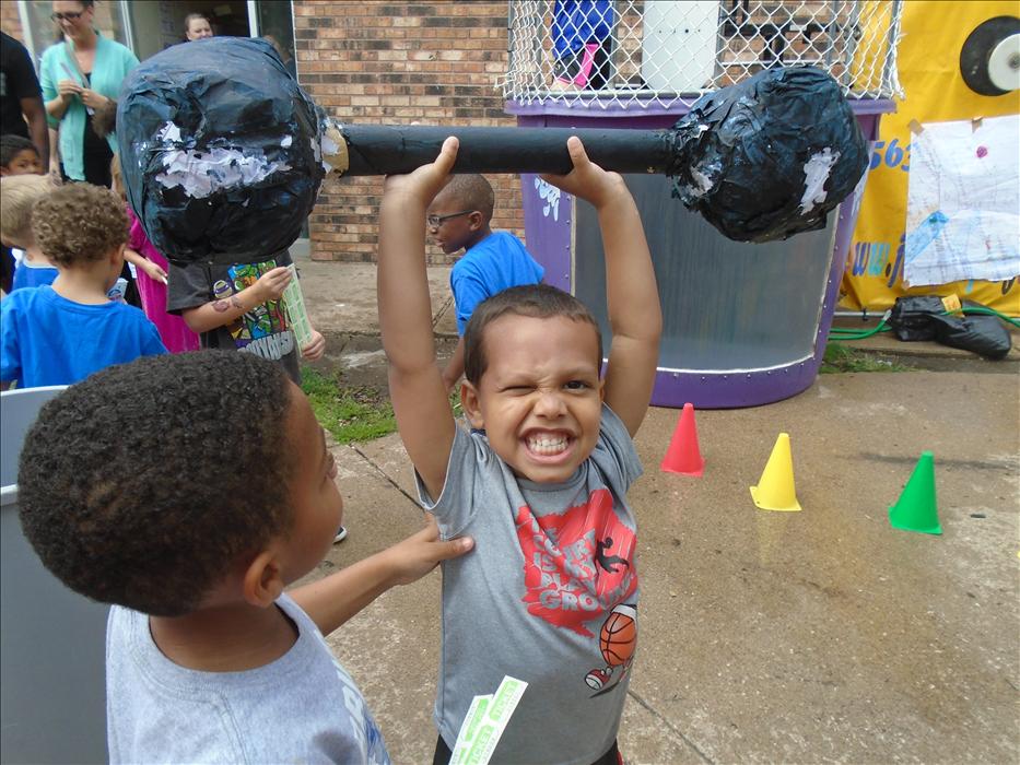 Davenport KinderCare Preschool Photo