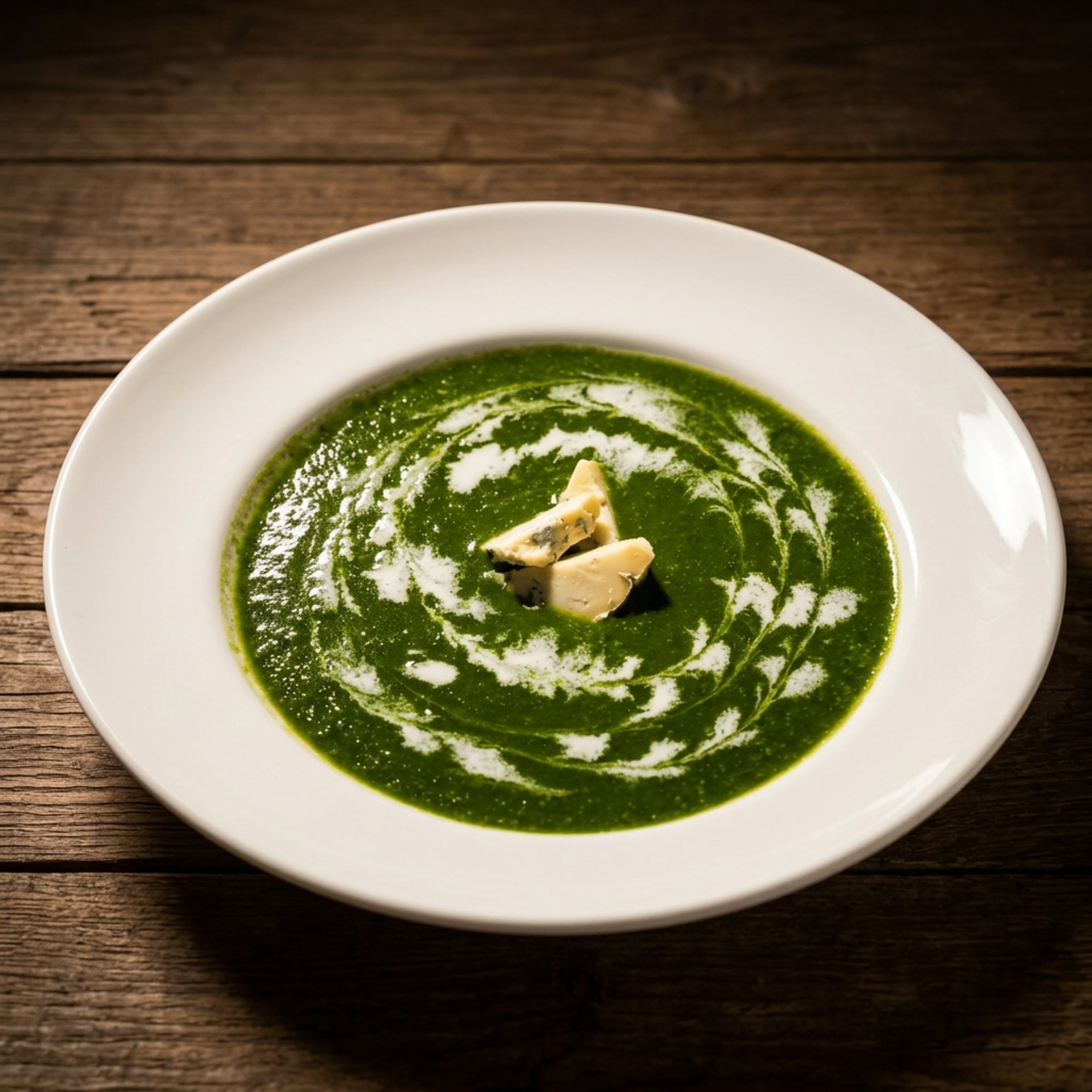 Palak Saag