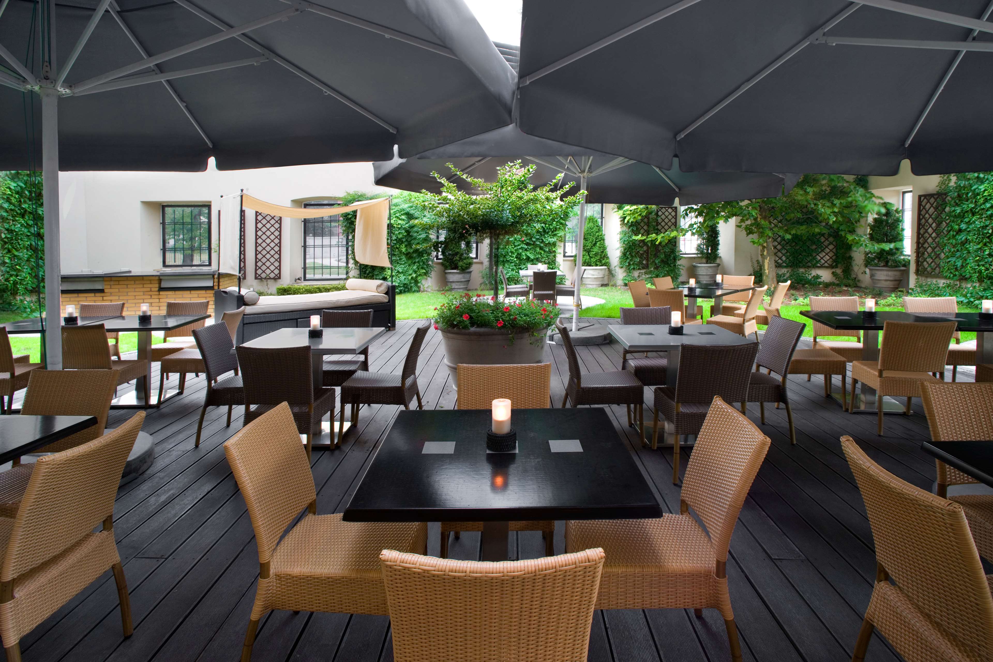 Images Sheraton Grand Krakow