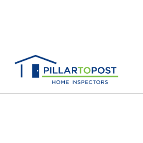Pillar to Post Home Inspectors Logo