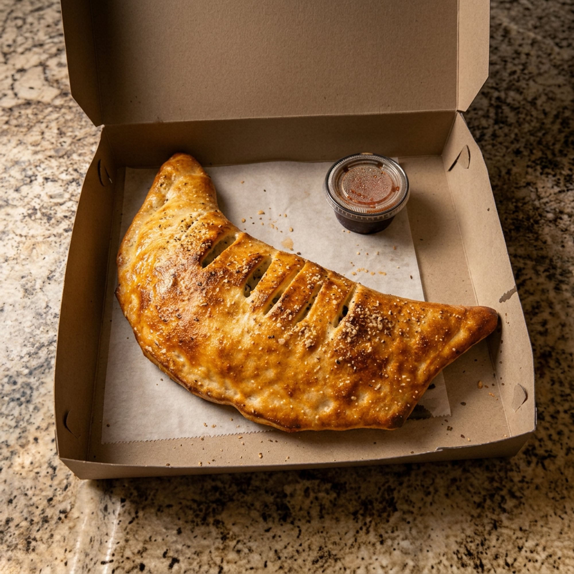 Calzone