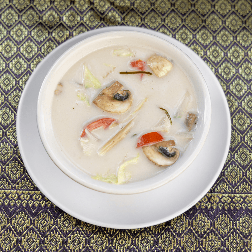 SO17 Tom Kha