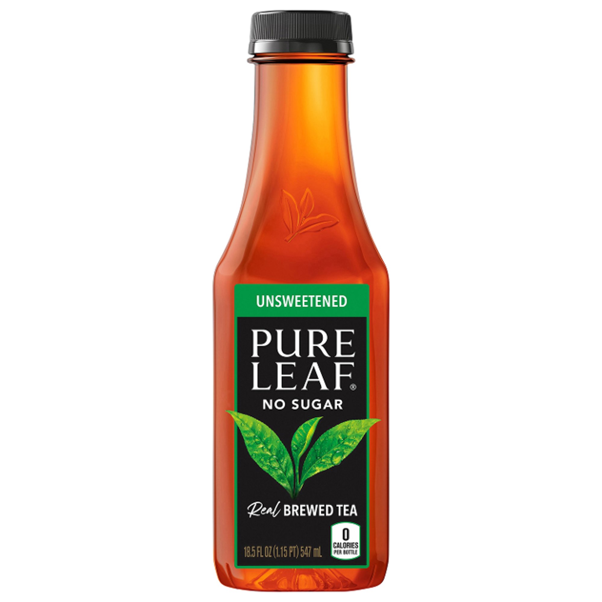 Pure Leaf Unsweet Tea