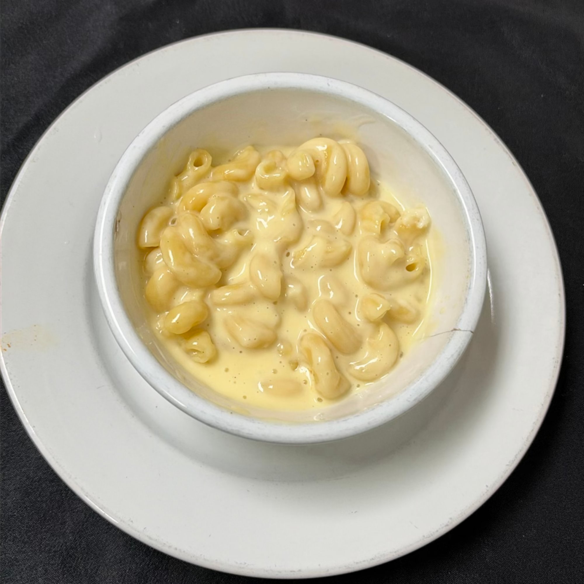 Macaroni & Cheese Side