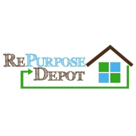 RePurpose Depot Logo