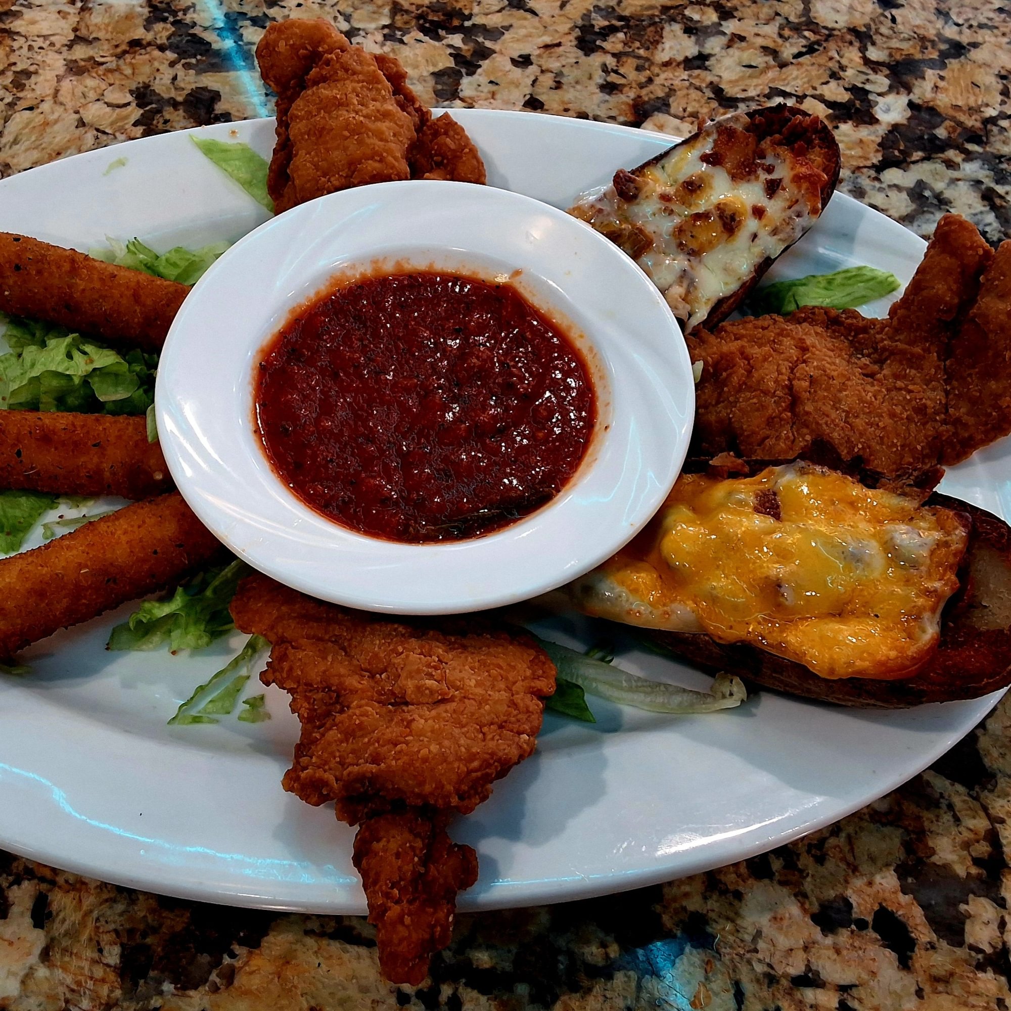 Mombo Combo