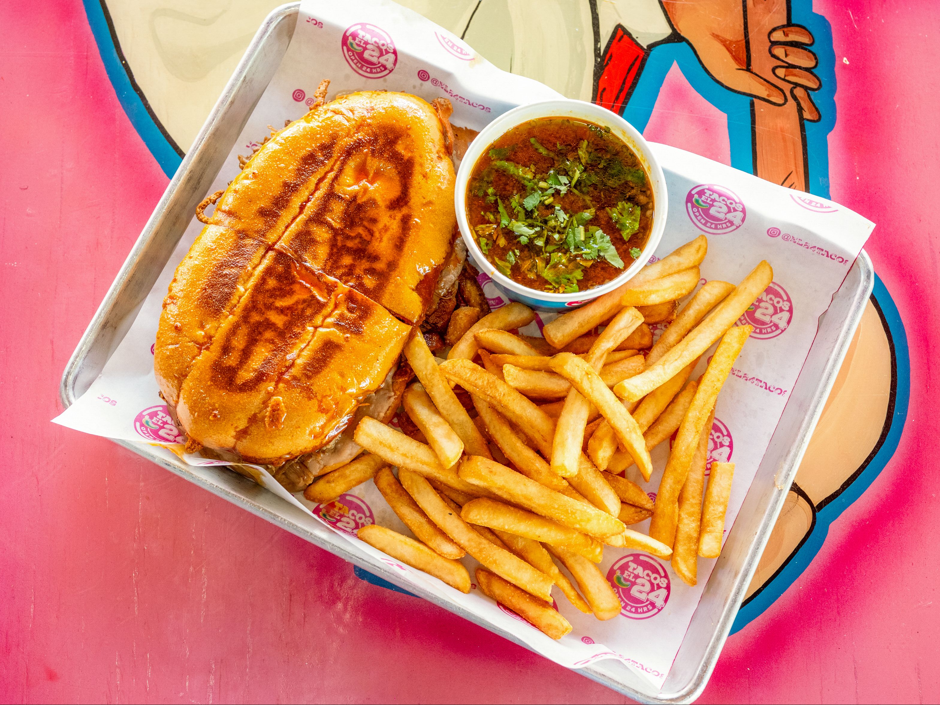 Torta