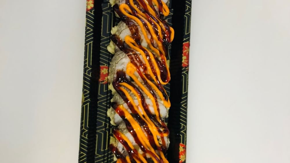 Dodge Park Roll