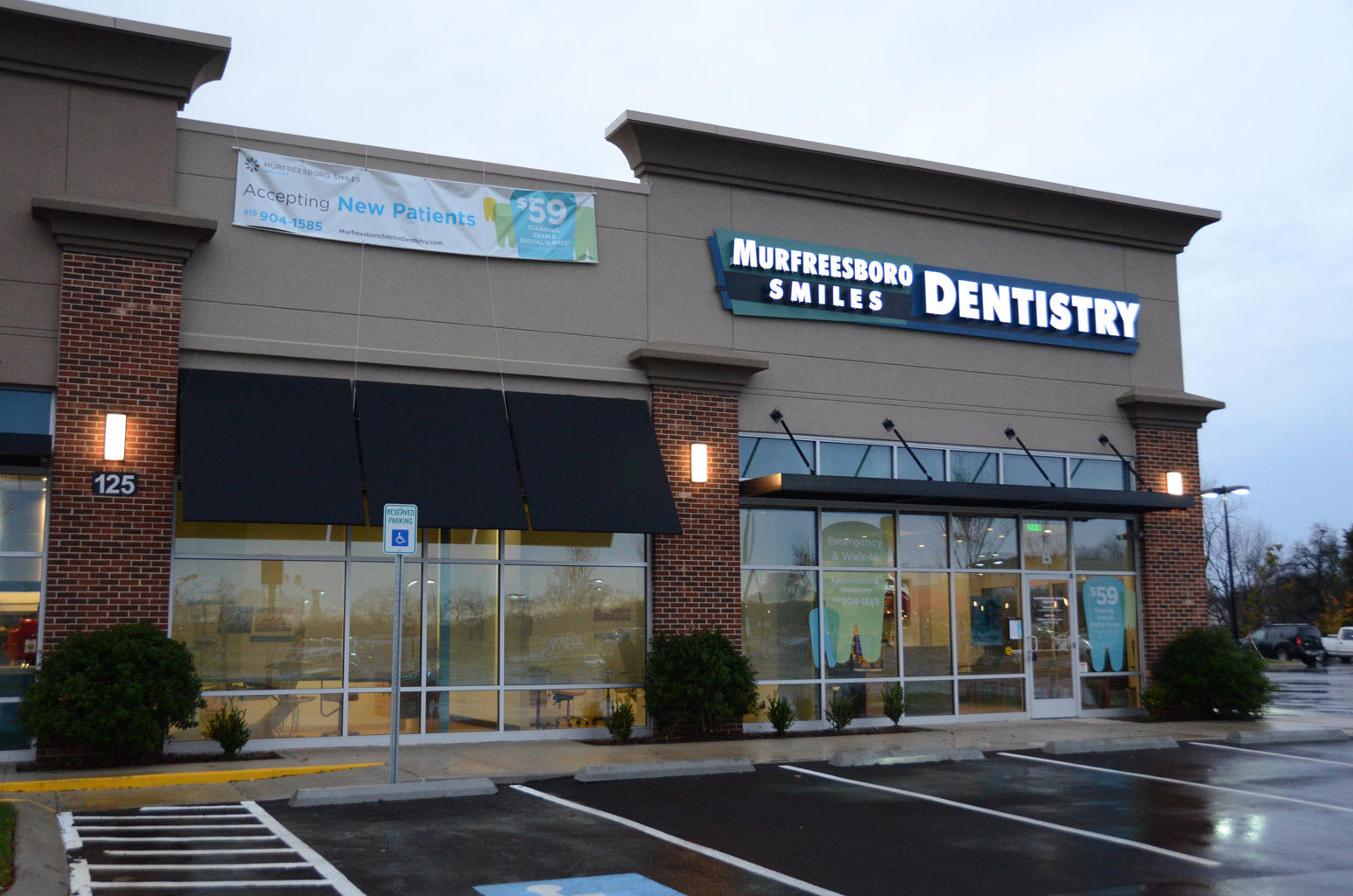 Murfreesboro Smiles Dentistry Photo
