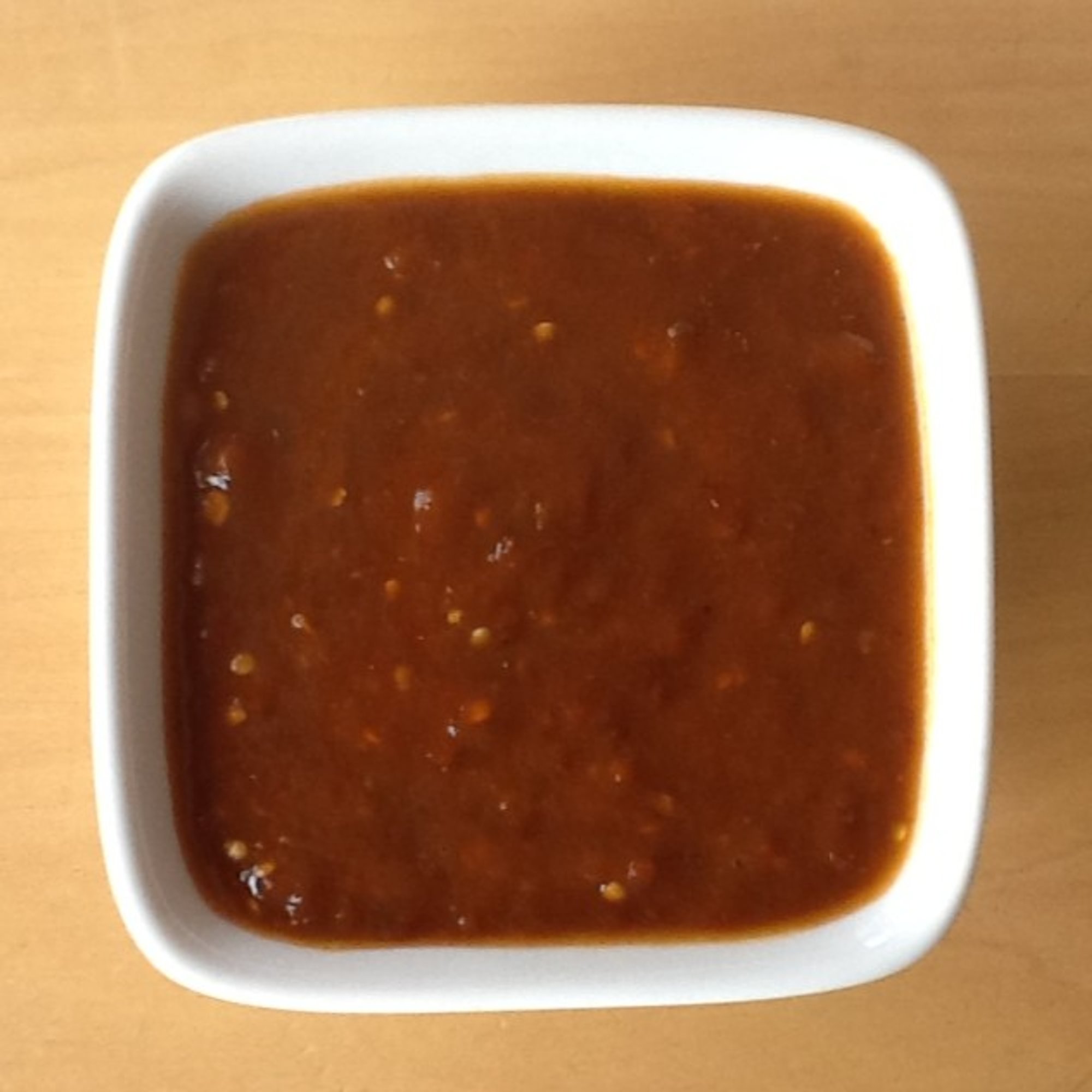 Salsa Morita - 4 oz