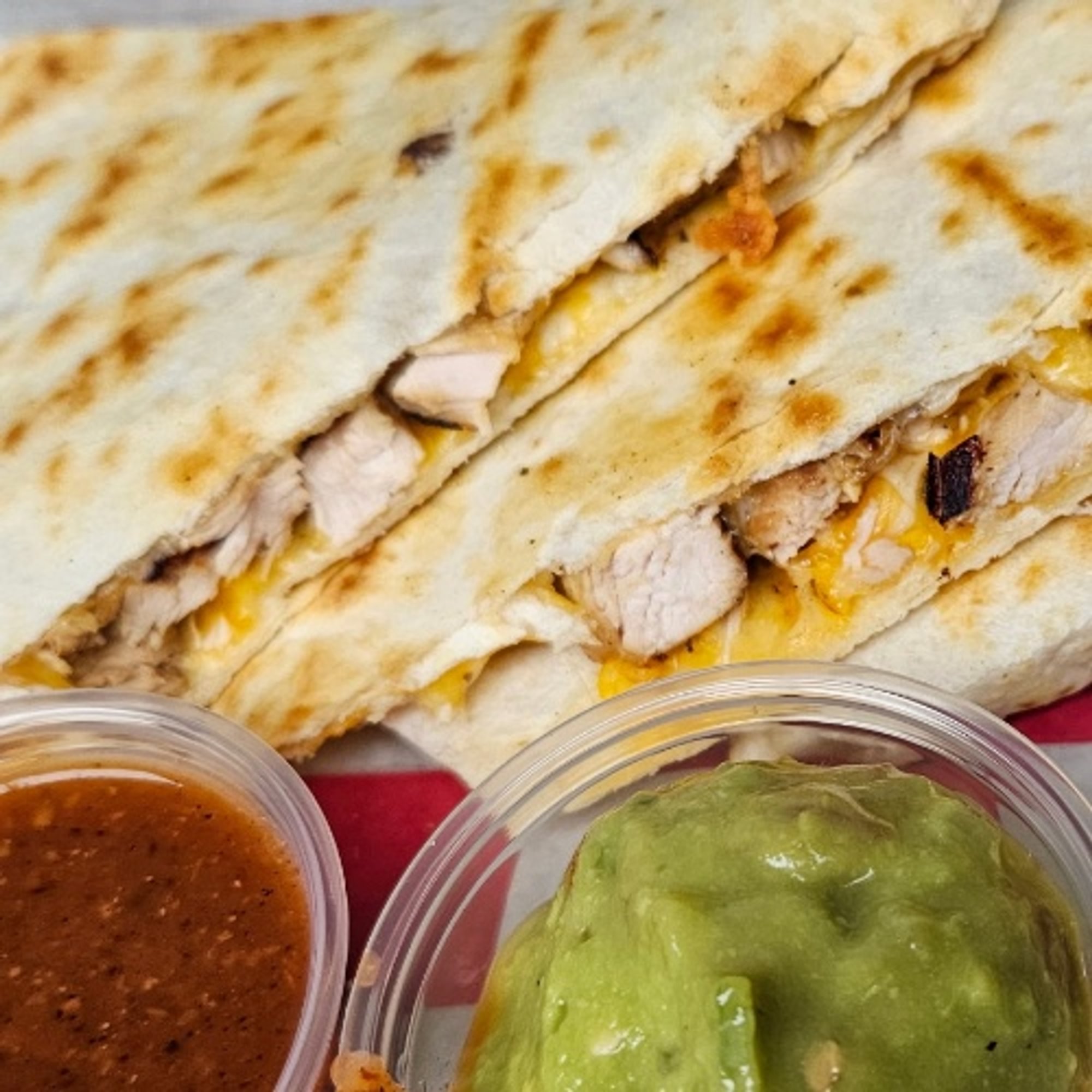 Quesadilla