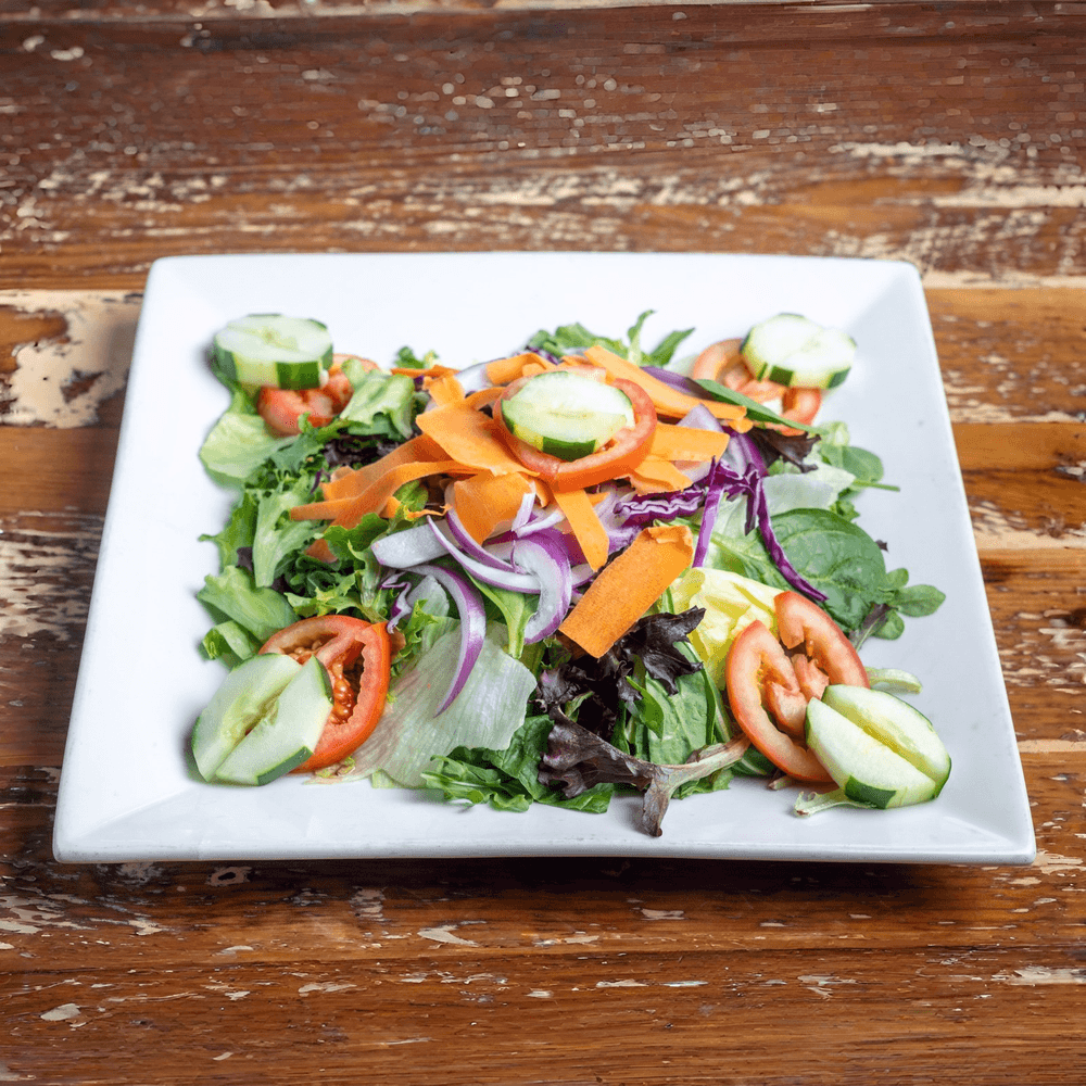Garden Salad