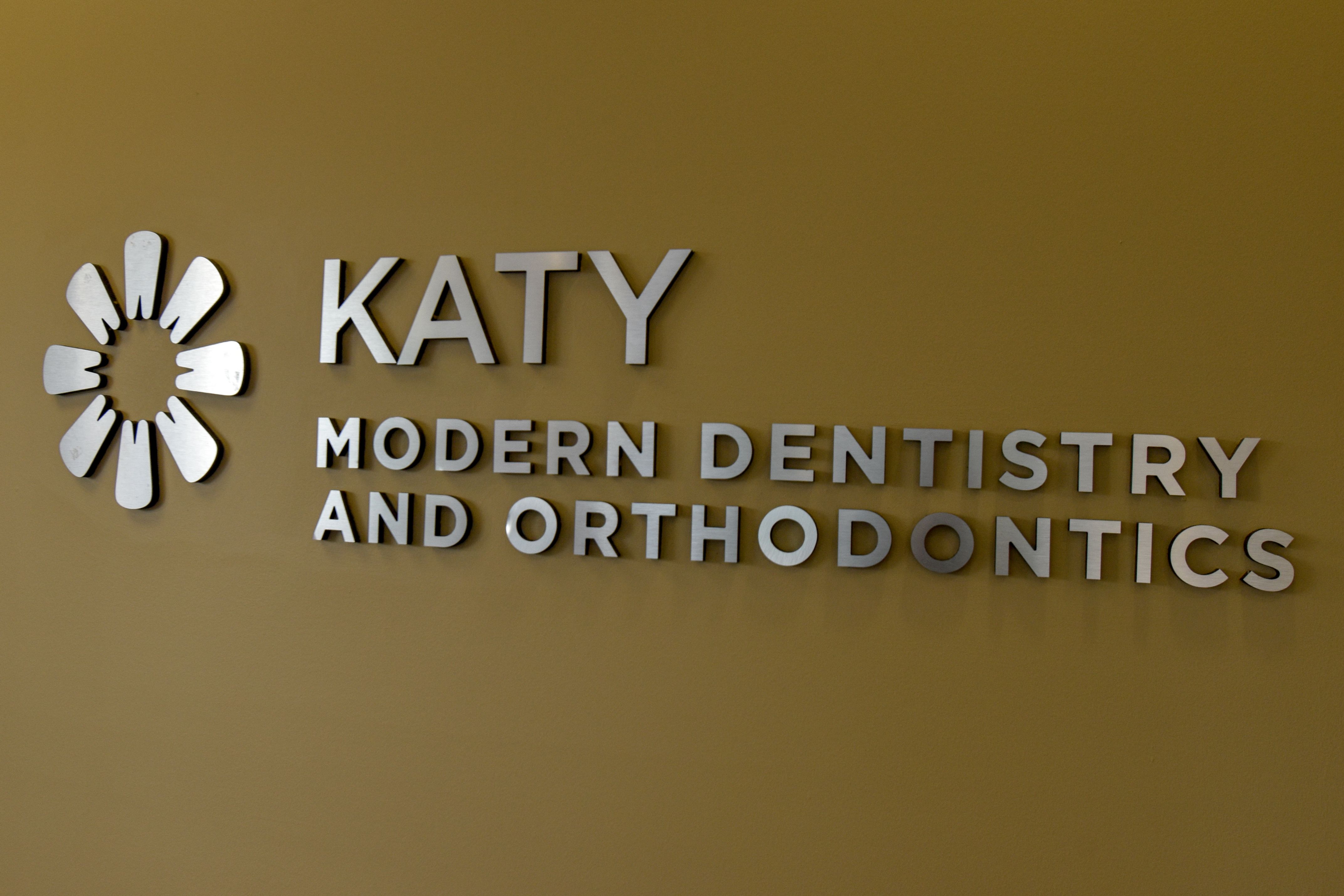 Katy Modern Dentistry and Orthodontics Photo
