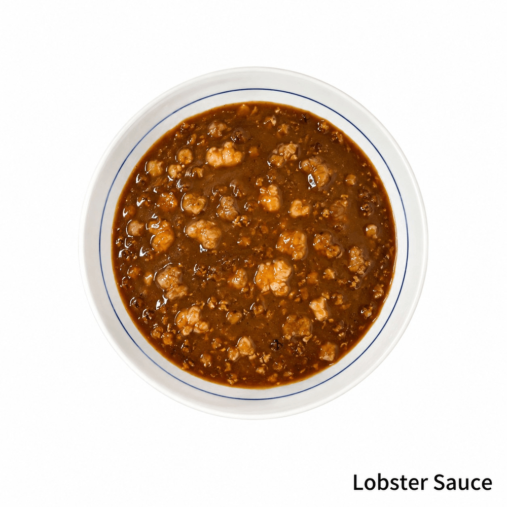 Lobster Sauce