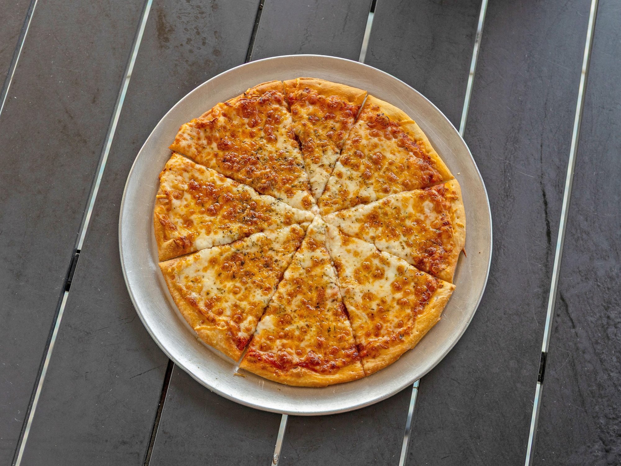Cheese Pizza