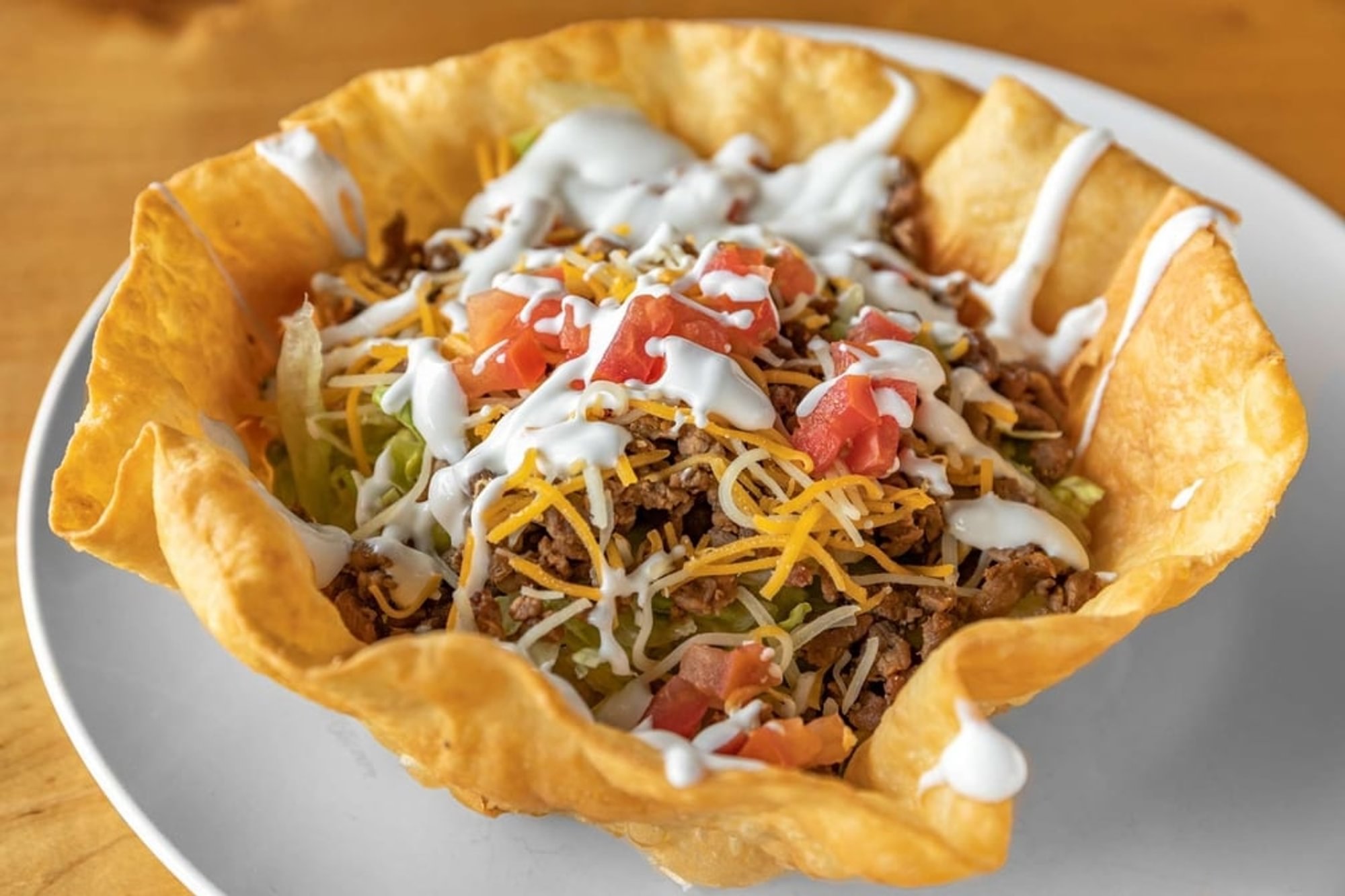 Taco Salad