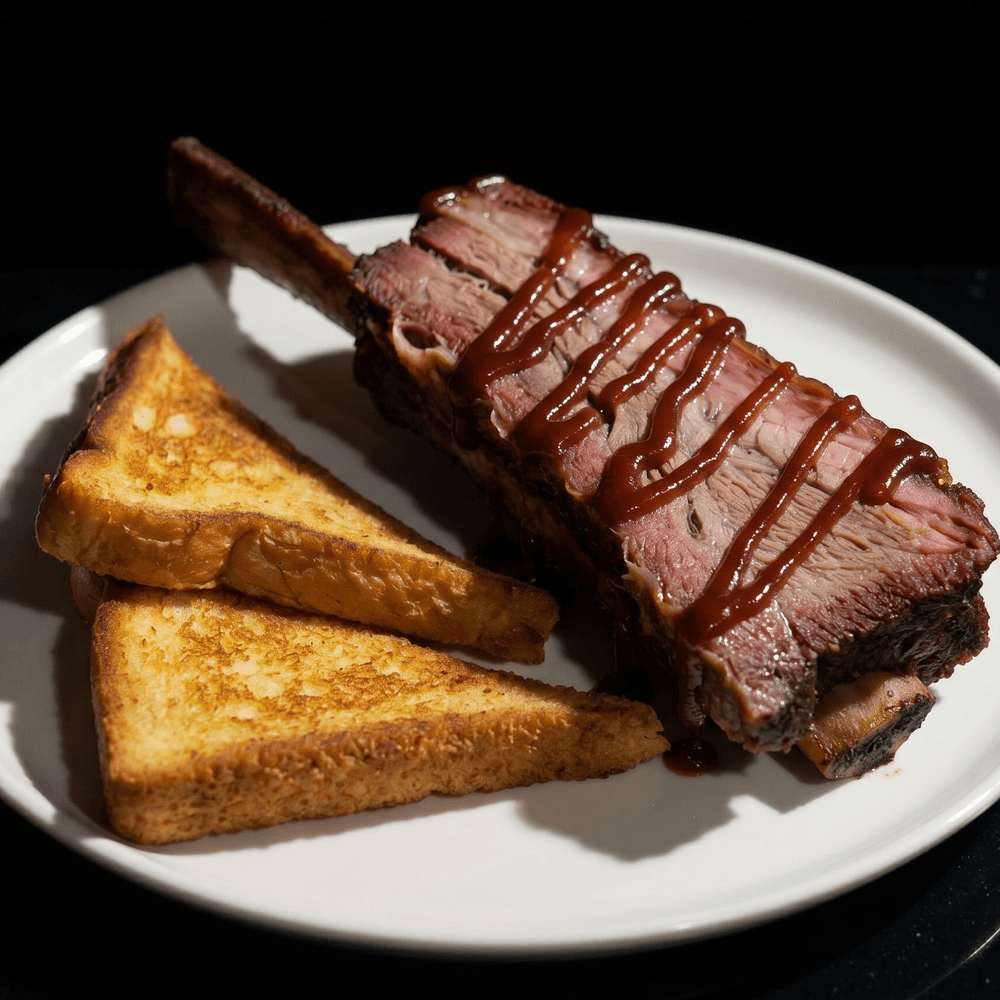 Dino Beef Ribs