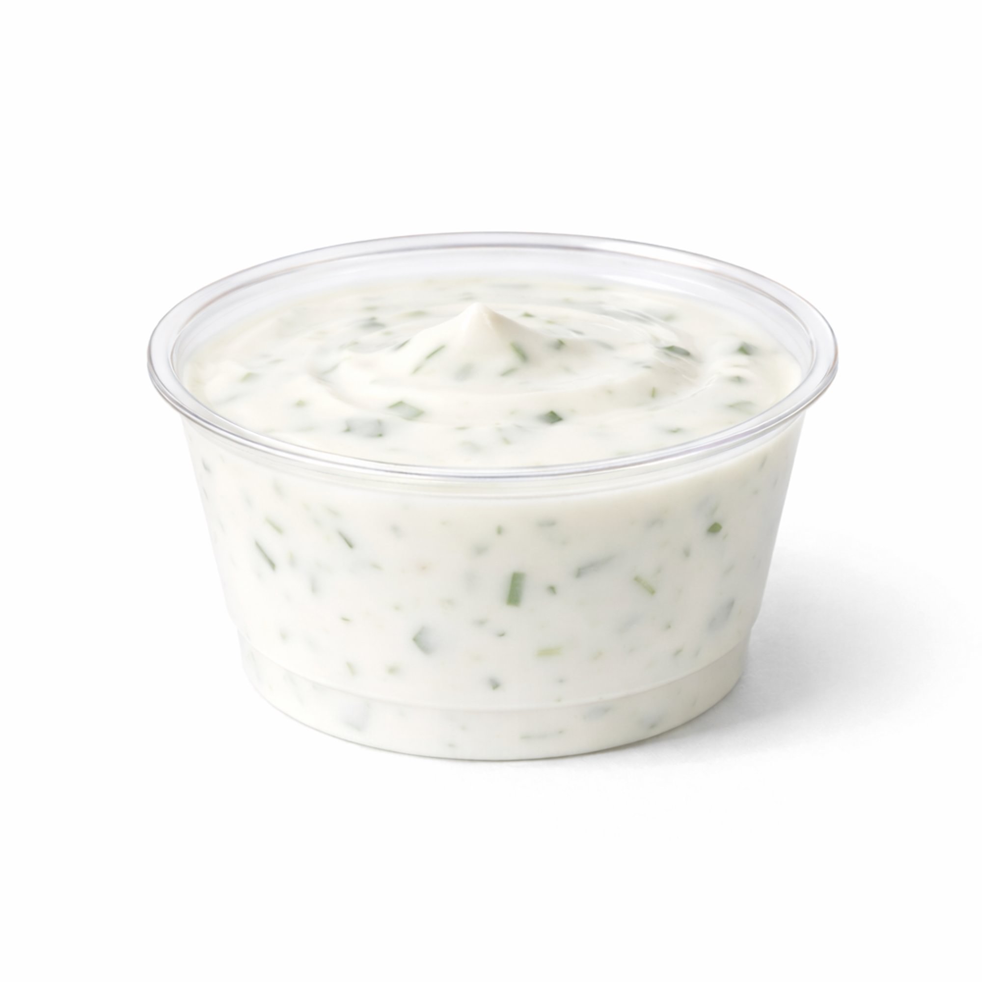 Tzatziki Sauce