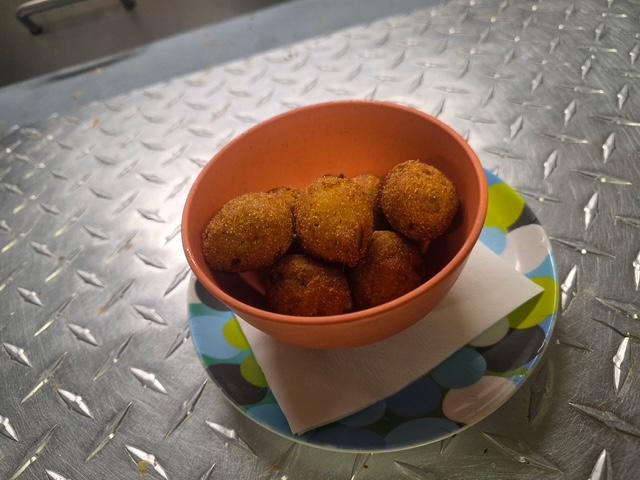 Hush Puppies