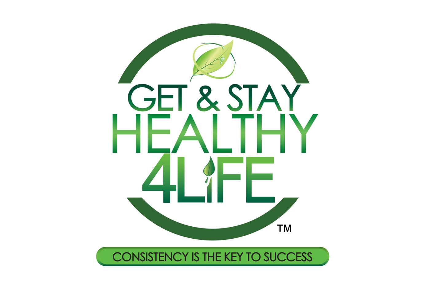 Get & Stay Healthy 4Life Photo