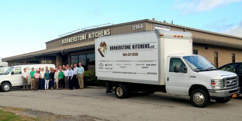 Kornerstone Kitchens Photo