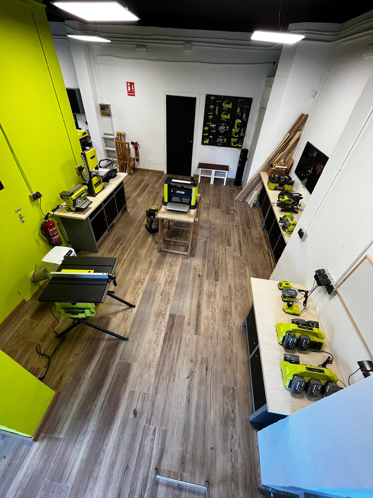 Galería en miniatura